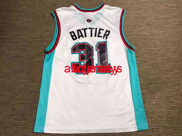 stitched shane battier jerseymen's embroidery size xs-6xl custom any name number basketball jerseys, Black
stitched shane battier jerseymen's embroidery size xs-6xl custom any name number basketball jerseys, Black