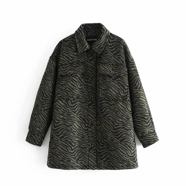 women's trench coats streetwear women green zebra-stripe overcoat fashion ladies pocket vintage female chic turn down collar loose, Tan;black
women's trench coats streetwear women green zebra-stripe overcoat fashion ladies pocket vintage female chic turn down collar loose, Tan;black