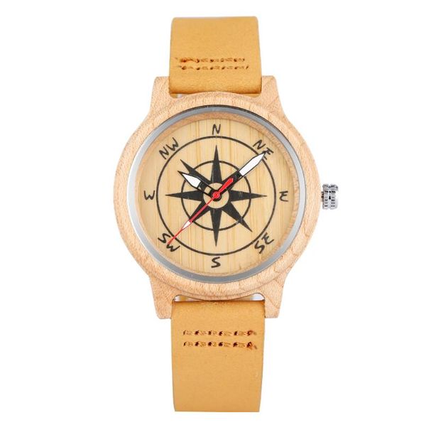 wristwatches wooden mens quartz watches compass watch leather watchband man maple wood christmas gift for dad husband relogio masculino, Slivery;brown
wristwatches wooden mens quartz watches compass watch leather watchband man maple wood christmas gift for dad husband relogio masculino, Slivery;brown