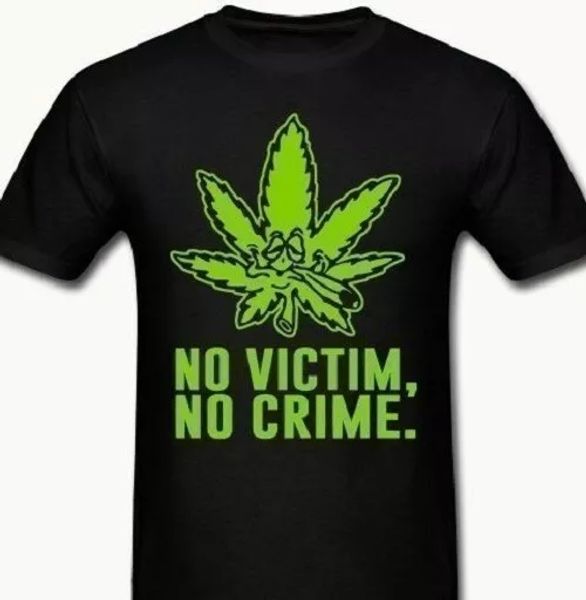 no victim no crime weed 420 t shirt tee 420 movement marijuana maryjane, White;black
no victim no crime weed 420 t shirt tee 420 movement marijuana maryjane, White;black