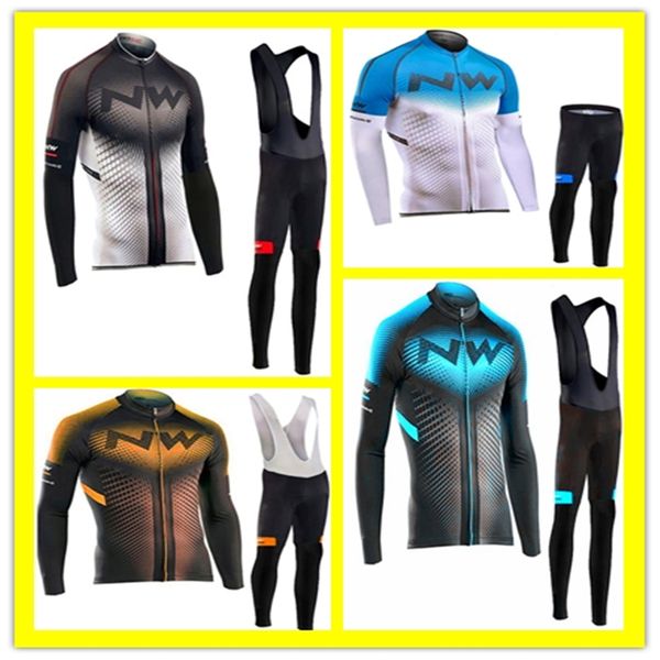 cycling jersey long sleeve quick anti pilling full zipper breathable antishrink elasticity bib shorts gel pad berserk bike is customized, Black;blue
cycling jersey long sleeve quick anti pilling full zipper breathable antishrink elasticity bib shorts gel pad berserk bike is customized, Black;blue