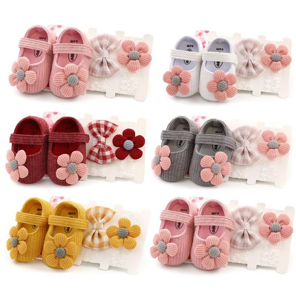 first walkers 0-18m cotton soft solid toddler shoes born anti-slip sneakers bow baby girls with headwear party
first walkers 0-18m cotton soft solid toddler shoes born anti-slip sneakers bow baby girls with headwear party