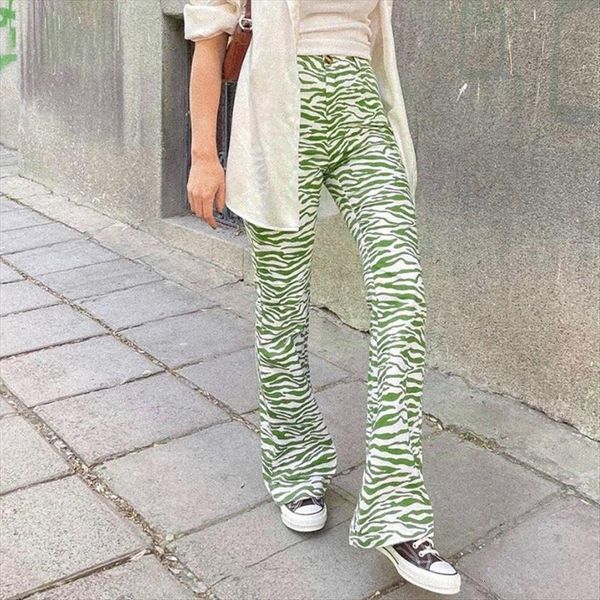 striped high waist straight womens capris wide leg fashion trend show thin casual women y2k wear neon green bottoms 21316, Black;white
striped high waist straight womens capris wide leg fashion trend show thin casual women y2k wear neon green bottoms 21316, Black;white