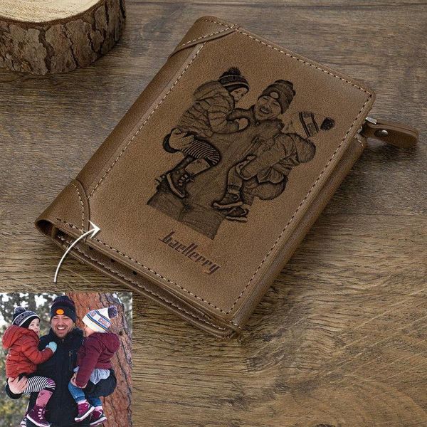 wallets custom po wallet leather multi-card engraved picture card holder with zipper coin pocket father day gift for husband, Red;black
wallets custom po wallet leather multi-card engraved picture card holder with zipper coin pocket father day gift for husband, Red;black