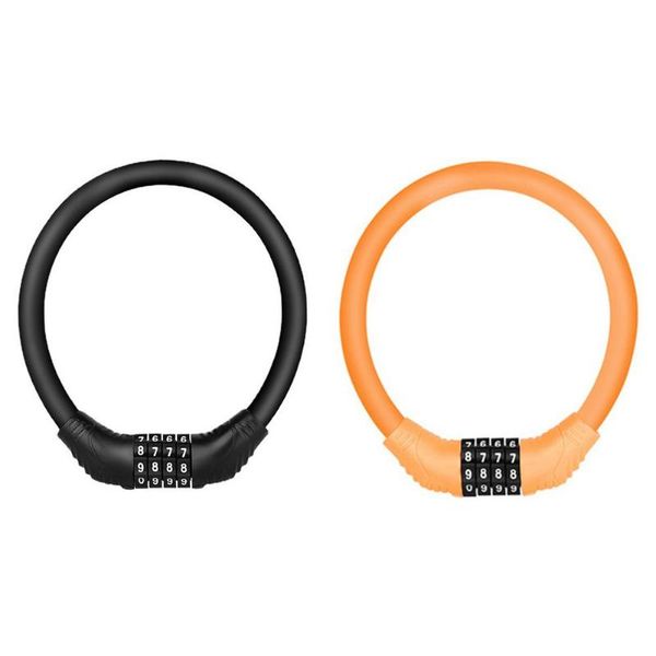 bike locks security lock portable coded bicycle anti-theft cable safety ring zinc alloy + pvc outdoor accessories
bike locks security lock portable coded bicycle anti-theft cable safety ring zinc alloy + pvc outdoor accessories