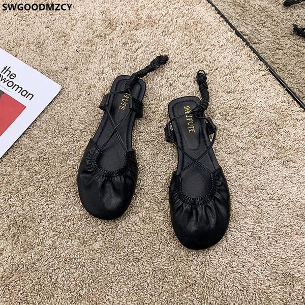 sandals gladiator women flats shoes ladies and summer 2021 female woman zapatos de mujer, Black
sandals gladiator women flats shoes ladies and summer 2021 female woman zapatos de mujer, Black
