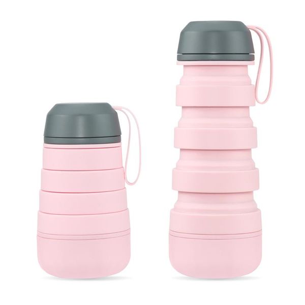 water bottle folding portable retractable silicone squeezed sports leak proof outdoor camping drink bottles
water bottle folding portable retractable silicone squeezed sports leak proof outdoor camping drink bottles