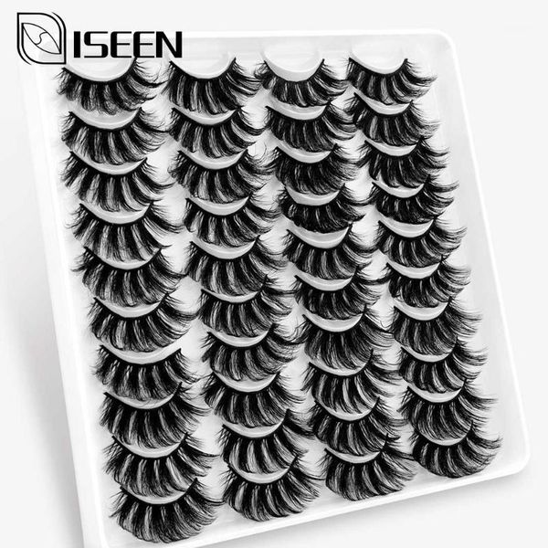 pairs eyelashes 3d faux mink lashes soft wispy natural wholesale false extension vendor eye makeup1
pairs eyelashes 3d faux mink lashes soft wispy natural wholesale false extension vendor eye makeup1