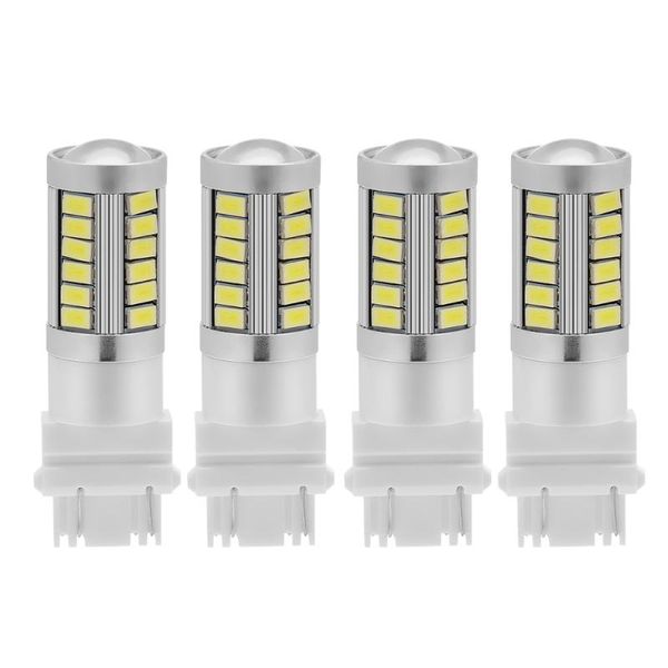 2pcs dc 12v 3157 3457 3057 car led light bulbs 33smd backup reverse tail turn bulb signal emergency lights
2pcs dc 12v 3157 3457 3057 car led light bulbs 33smd backup reverse tail turn bulb signal emergency lights