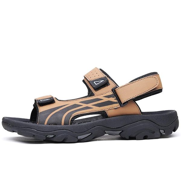 sandals erkek playa rubber sandals-men cuir sandalias summer sandalle rasteira genuine shoes outdoor da uomo beach zandalias hombre man, Black
sandals erkek playa rubber sandals-men cuir sandalias summer sandalle rasteira genuine shoes outdoor da uomo beach zandalias hombre man, Black