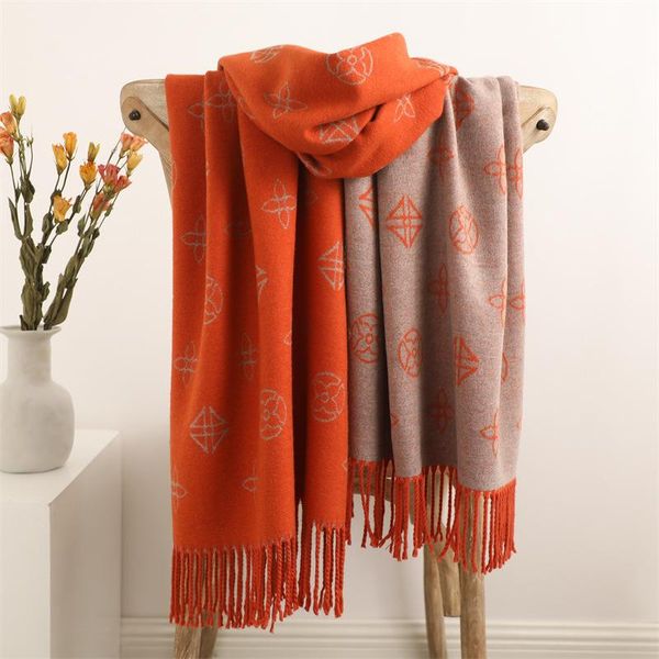 scarves autumn winter cashmere pashmina lady travel all-match flower print scarf warm thick blanket soft shawls wrap bufanda, Blue;gray
scarves autumn winter cashmere pashmina lady travel all-match flower print scarf warm thick blanket soft shawls wrap bufanda, Blue;gray