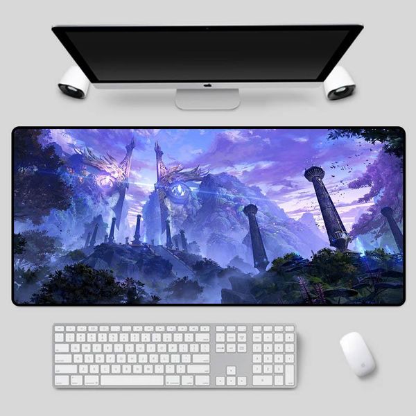 mouse pads & wrist rests xgz exquisite multi-size selection pad cartoon landscape pattern table mat high-quality non-slip rubber keyboard
mouse pads & wrist rests xgz exquisite multi-size selection pad cartoon landscape pattern table mat high-quality non-slip rubber keyboard