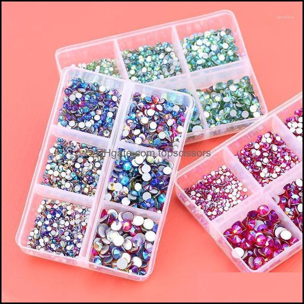 salon health & beautygrids/box flat-back ab rhinestones nail art decorations mixed colors multi size crystal strass 3d charm gems for diy ma, Silver;gold
salon health & beautygrids/box flat-back ab rhinestones nail art decorations mixed colors multi size crystal strass 3d charm gems for diy ma, Silver;gold