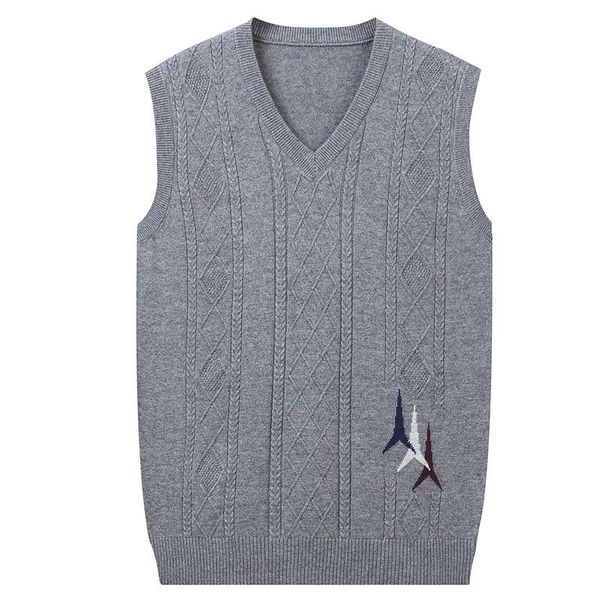 men's vests 2021 mens sleeveless wool sweater classics v-neck knitted vest pullover winter clothes asian size 3xl, Black;white
men's vests 2021 mens sleeveless wool sweater classics v-neck knitted vest pullover winter clothes asian size 3xl, Black;white