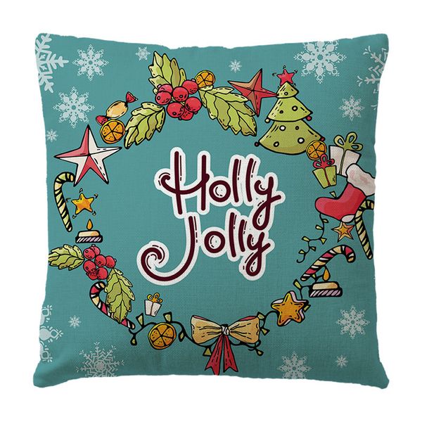 sense of design pillow cushion printed pillow cover santa claus backrest car sofa cushion
sense of design pillow cushion printed pillow cover santa claus backrest car sofa cushion
