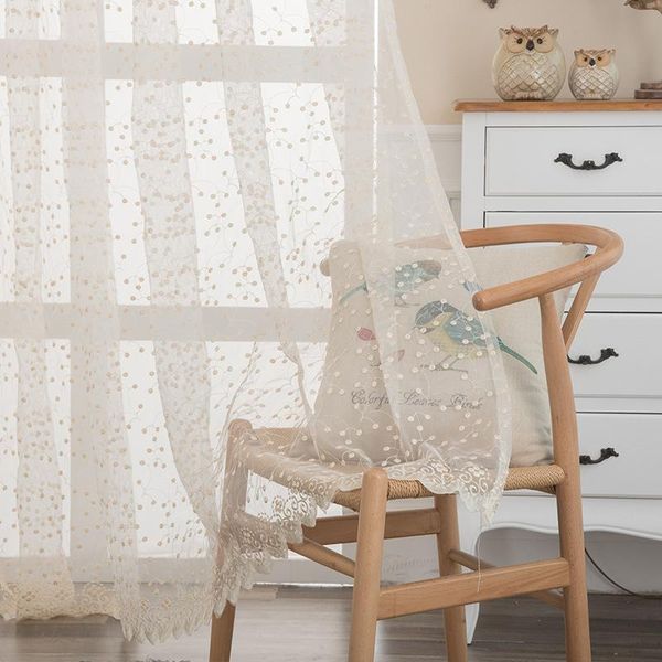 curtain & drapes korean style tulle curtains for living room bedroom balcony window screen embroidery flower customization pastoral
curtain & drapes korean style tulle curtains for living room bedroom balcony window screen embroidery flower customization pastoral