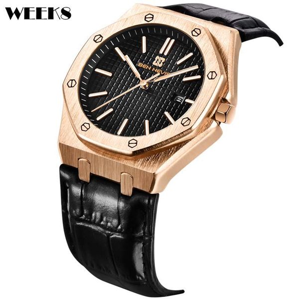 wristwatches men quartz watches waterproof mens chronograph calendar date relogio masculino male black gold, Slivery;brown
wristwatches men quartz watches waterproof mens chronograph calendar date relogio masculino male black gold, Slivery;brown