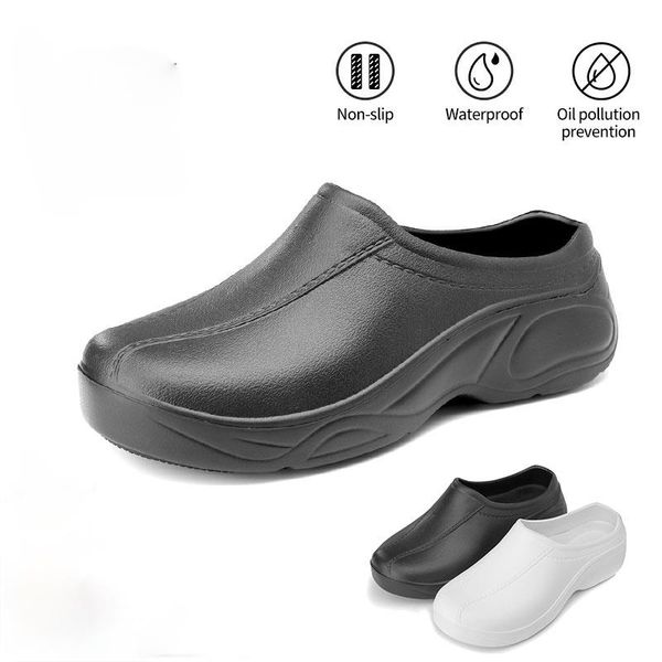 sandals women slipper round toe lightweight comfortable nursing shoes slip resistant woman work ladies, Black
sandals women slipper round toe lightweight comfortable nursing shoes slip resistant woman work ladies, Black