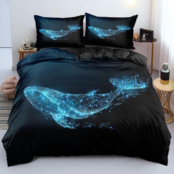 bedding sets 3d custom bed linens duvet cover comforter covers pillow shames twin king double single size black dophin bags
bedding sets 3d custom bed linens duvet cover comforter covers pillow shames twin king double single size black dophin bags