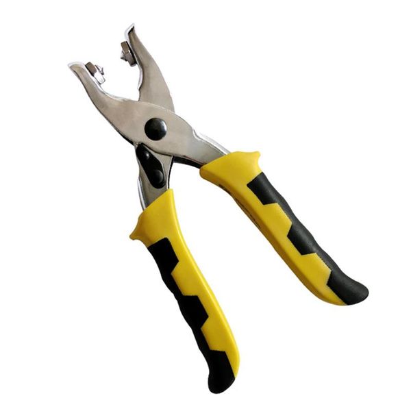 1pc cold press plier for badminton racket grommet clamp pull pipe pressure bell tool threading pincer forceps sets
1pc cold press plier for badminton racket grommet clamp pull pipe pressure bell tool threading pincer forceps sets