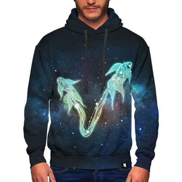 blue pisces design pattern men s 3d printing hoodie visual impact party punk gothic round neck american sweatshirt, Black
blue pisces design pattern men s 3d printing hoodie visual impact party punk gothic round neck american sweatshirt, Black
