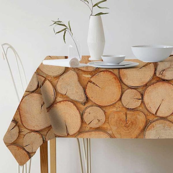 table cloth imitate wood plank printed rectangle tablecloth picnic mat cover linen decoration home desk restaurant party
table cloth imitate wood plank printed rectangle tablecloth picnic mat cover linen decoration home desk restaurant party
