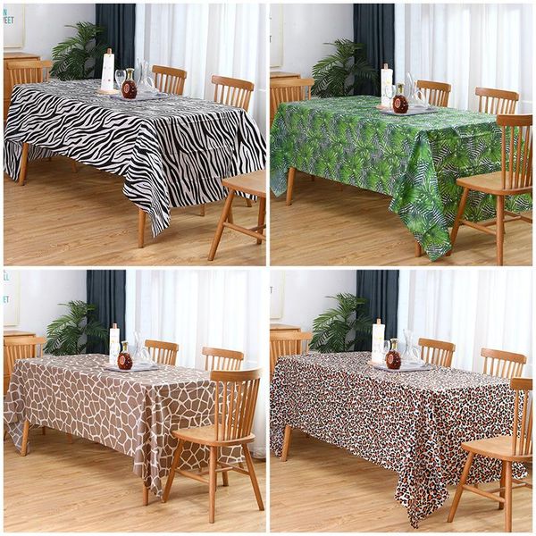 amazon animal stripe tablecloth party decoration tableclothwaterproof, oil proof jungle table cloth
amazon animal stripe tablecloth party decoration tableclothwaterproof, oil proof jungle table cloth