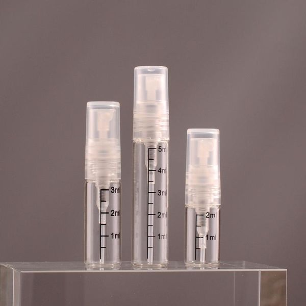 storage bottles & jars 2ml 3ml 5ml transparent glass spray bottle small cosmetic packing atomizer perfume atomizing liquid container
storage bottles & jars 2ml 3ml 5ml transparent glass spray bottle small cosmetic packing atomizer perfume atomizing liquid container