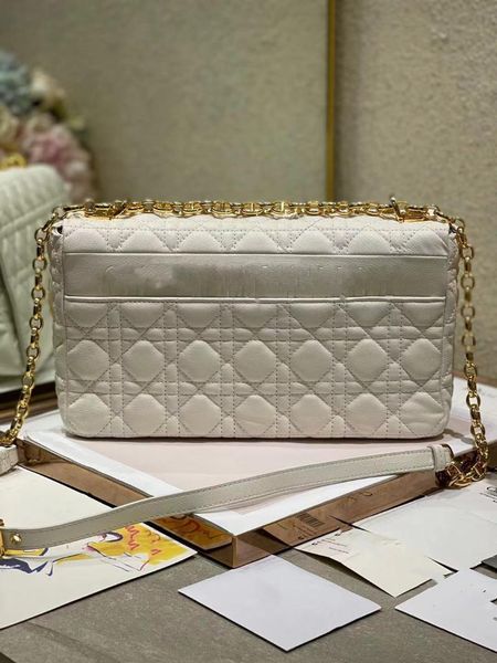 evening bags luxury ladies handbag brand design flap diagonal bag 100% genuine leather retro metal chain single shoulder
evening bags luxury ladies handbag brand design flap diagonal bag 100% genuine leather retro metal chain single shoulder