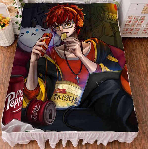 sheets & sets japanese anime mystic messenger bed sheet throw blanket bedding coverlet cosplay gifts dropshipping flat bedsheets 1x6n
sheets & sets japanese anime mystic messenger bed sheet throw blanket bedding coverlet cosplay gifts dropshipping flat bedsheets 1x6n