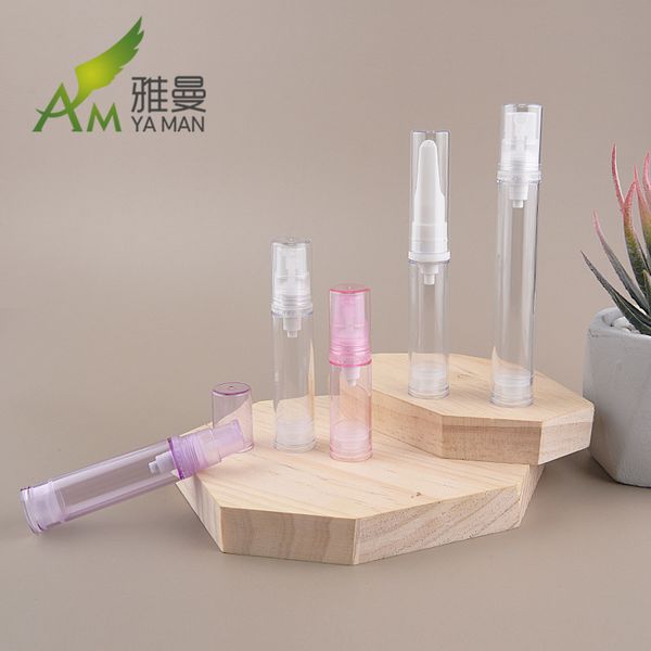 factory wholesale 5ml10ml15ml duckbill bottle eye cream, vacuum emulsion, bottling, spray essence, empty bottle.
factory wholesale 5ml10ml15ml duckbill bottle eye cream, vacuum emulsion, bottling, spray essence, empty bottle.