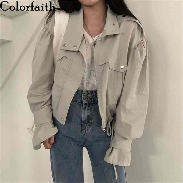 autumn winter women's cargo windbreaker vintage outerwear drawstring oversize trench lady short jk293 210427, Tan;black
autumn winter women's cargo windbreaker vintage outerwear drawstring oversize trench lady short jk293 210427, Tan;black