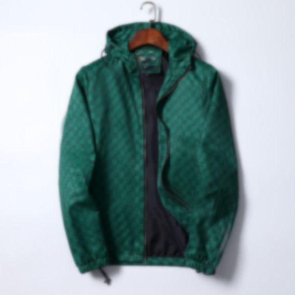 2021 designer mens jackets windbreaker long-sleeved men printed letter hoodie clothing zipper jacket coat plus size clothes, Black;brown
2021 designer mens jackets windbreaker long-sleeved men printed letter hoodie clothing zipper jacket coat plus size clothes, Black;brown