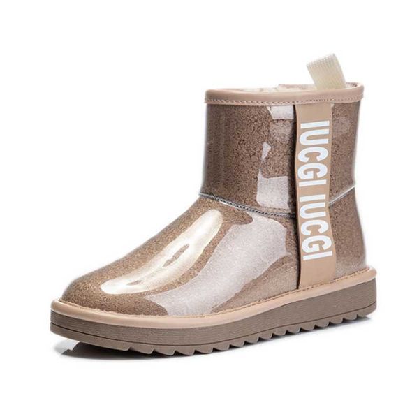 boots winter 2021 women's snow women plus velvet thick short tube cotton waterproof shoes, Black
boots winter 2021 women's snow women plus velvet thick short tube cotton waterproof shoes, Black