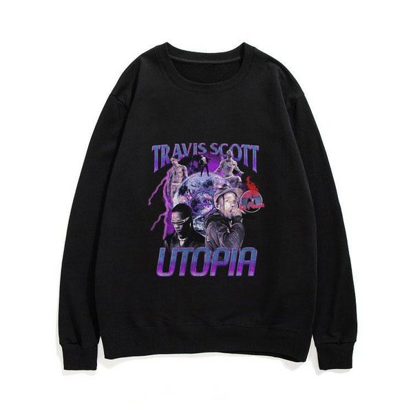 men's hoodies & sweatshirts fashion travis scoastroworld sweatshirt long sleeve clothes men hip hop cool rapper pullover, Black
men's hoodies & sweatshirts fashion travis scoastroworld sweatshirt long sleeve clothes men hip hop cool rapper pullover, Black