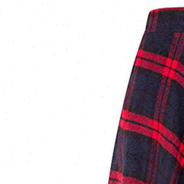 elastic waist plaid pleated red womens skirts black solid korean style sweet girls school students slim all match long
elastic waist plaid pleated red womens skirts black solid korean style sweet girls school students slim all match long