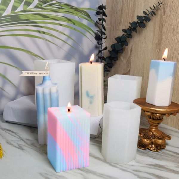 craft tools rhombus sphere silicone mold diy scented candle making kit handmade soap plaster ice cube tool
craft tools rhombus sphere silicone mold diy scented candle making kit handmade soap plaster ice cube tool