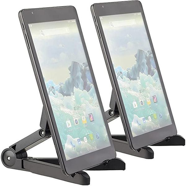 cell phone mounts & holders 2pcs 180° folding tablet mobile holder triangle bracket for huawei under 10 inches portabl
cell phone mounts & holders 2pcs 180° folding tablet mobile holder triangle bracket for huawei under 10 inches portabl