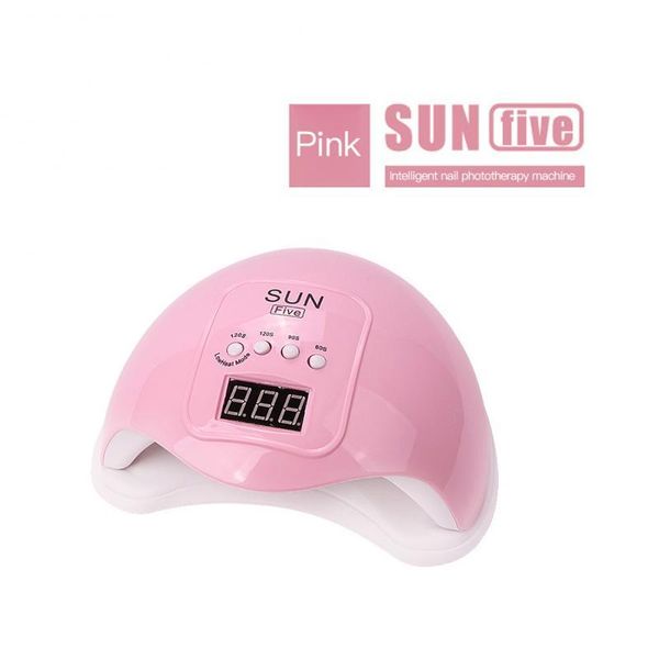 nail dryers sun5five 48w uv led lamp 24 leds fast drying auto sensor manicure tools suit for all gel base coat
nail dryers sun5five 48w uv led lamp 24 leds fast drying auto sensor manicure tools suit for all gel base coat