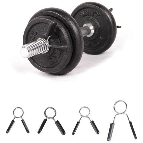 piece 24/25/28/30mm barbell clamp spring collar clips gym weight dumbbell lock standard lifting kit accessories
piece 24/25/28/30mm barbell clamp spring collar clips gym weight dumbbell lock standard lifting kit accessories