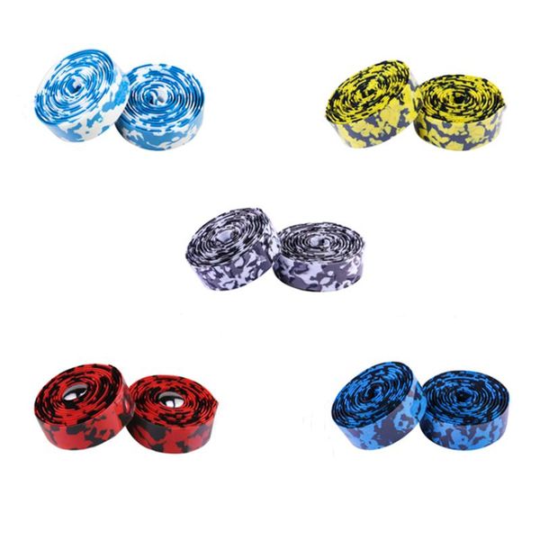 bike handlebars &components 2pcs cycling anti-slip rubber sponge straps bicycle road handlebar tape steering wheel cover accessories
bike handlebars &components 2pcs cycling anti-slip rubber sponge straps bicycle road handlebar tape steering wheel cover accessories