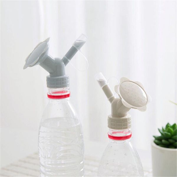 watering equipments 2 in 1 plastic sprinkler nozzle waterers bottle for shower flower indoor plants head garden tool
watering equipments 2 in 1 plastic sprinkler nozzle waterers bottle for shower flower indoor plants head garden tool