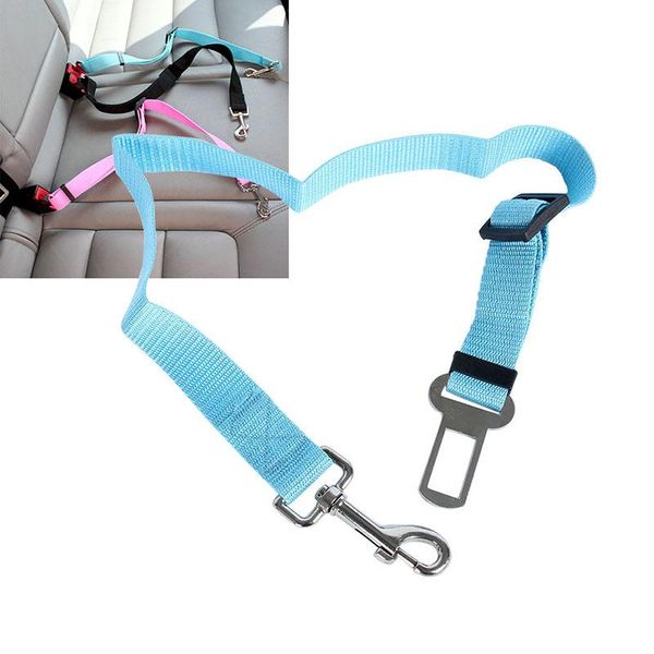 dog seat belt car seatbelts adjustable pet for vehicle nylon safety belts #5 collars & leashes
dog seat belt car seatbelts adjustable pet for vehicle nylon safety belts #5 collars & leashes