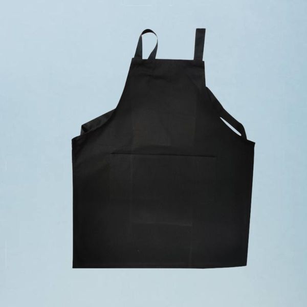 aprons polyester cotton long apron wear resistant waiter cleaning oil-proof and dirt proof kitchen cooking pinafore (black)
aprons polyester cotton long apron wear resistant waiter cleaning oil-proof and dirt proof kitchen cooking pinafore (black)