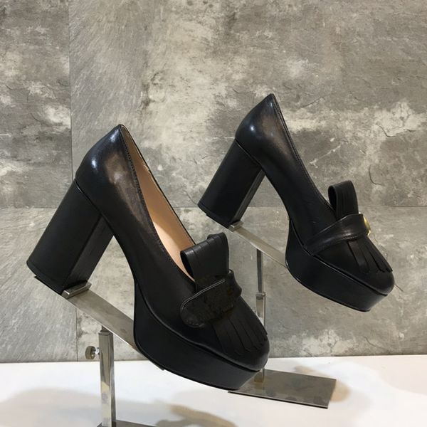 2021 office women's sandals fashion shoes luxury custom logo super high heel waterproof table tassel fabric imported cow leather multic, Black
2021 office women's sandals fashion shoes luxury custom logo super high heel waterproof table tassel fabric imported cow leather multic, Black