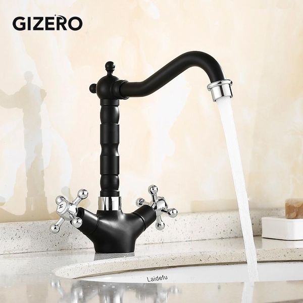 bathroom sink faucets black mixer and cold water taps dual handle copper brass vessel swivel zr391
bathroom sink faucets black mixer and cold water taps dual handle copper brass vessel swivel zr391