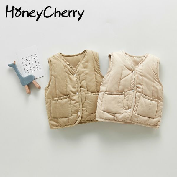 autumn and winter retro all-match vest baby windproof jacket winter toddler girl 210515, Camo
autumn and winter retro all-match vest baby windproof jacket winter toddler girl 210515, Camo