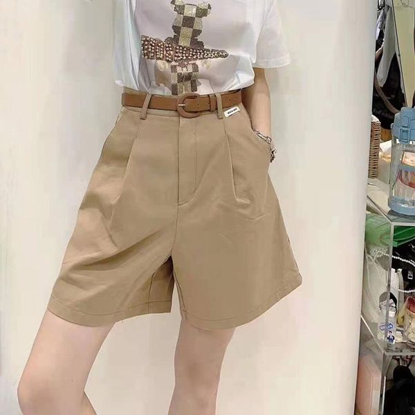 women's shorts cx 2021 summer women western style black suit thin show loose high waist wide leg casual fashion short comfort, White;black
women's shorts cx 2021 summer women western style black suit thin show loose high waist wide leg casual fashion short comfort, White;black