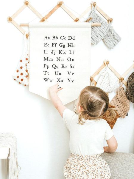 decorative objects & figurines 26 letter canvas nordic hanging pennant kids room wall banner home decoration ornaments infant alphabet ju028
decorative objects & figurines 26 letter canvas nordic hanging pennant kids room wall banner home decoration ornaments infant alphabet ju028
