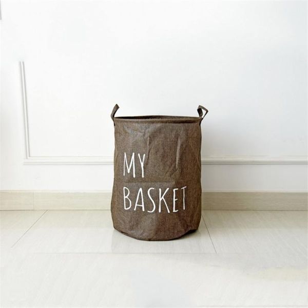 hanging baskets modern home cotton linen dirty clothes storage barrel basket large size thick bathroom sundries kids toys organizer
hanging baskets modern home cotton linen dirty clothes storage barrel basket large size thick bathroom sundries kids toys organizer